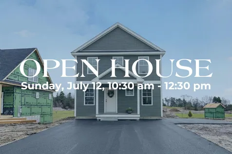 18 Feldspar Lane Cumberland ME 04021