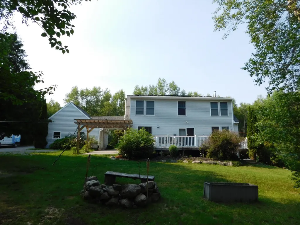 235 Nicolin Road Ellsworth ME 04605