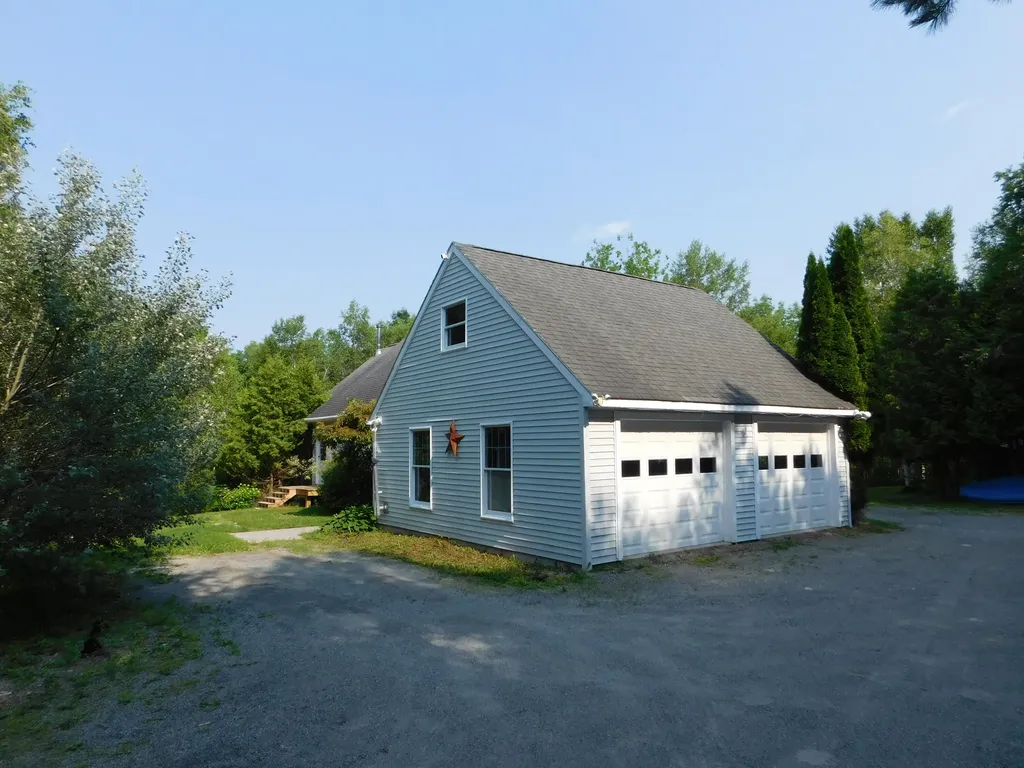 235 Nicolin Road Ellsworth ME 04605