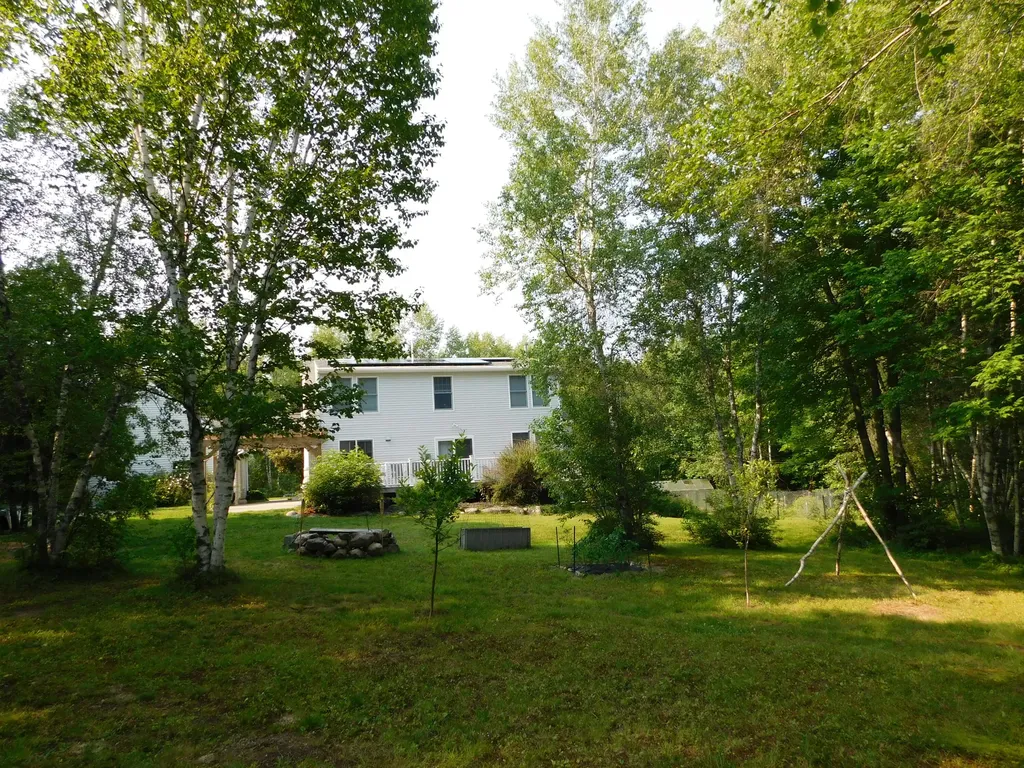 235 Nicolin Road Ellsworth ME 04605