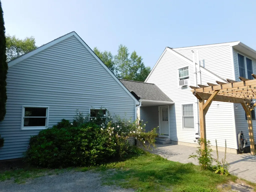 235 Nicolin Road Ellsworth ME 04605