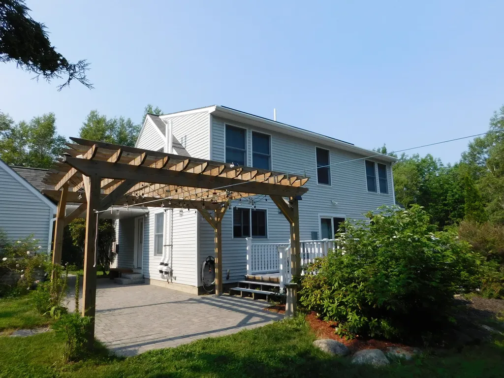 235 Nicolin Road Ellsworth ME 04605