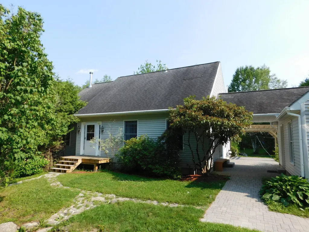 235 Nicolin Road Ellsworth ME 04605
