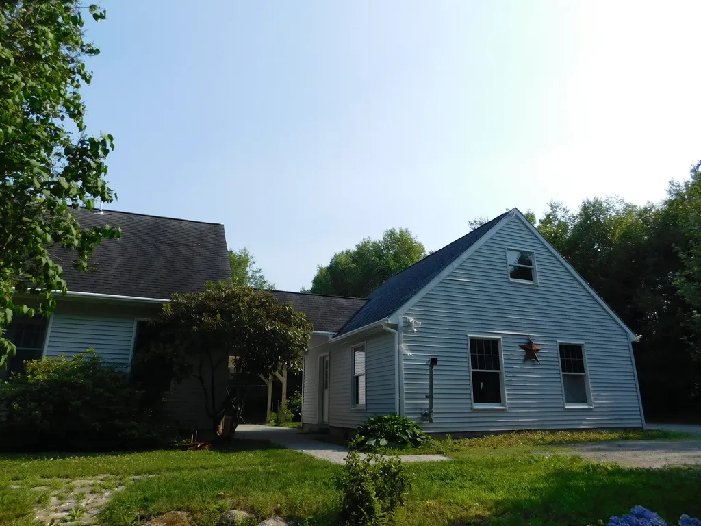 235 Nicolin Road Ellsworth ME 04605