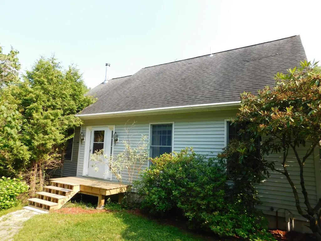 235 Nicolin Road Ellsworth ME 04605