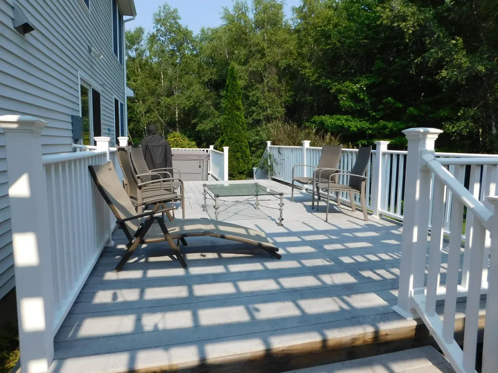 235 Nicolin Road Ellsworth ME 04605