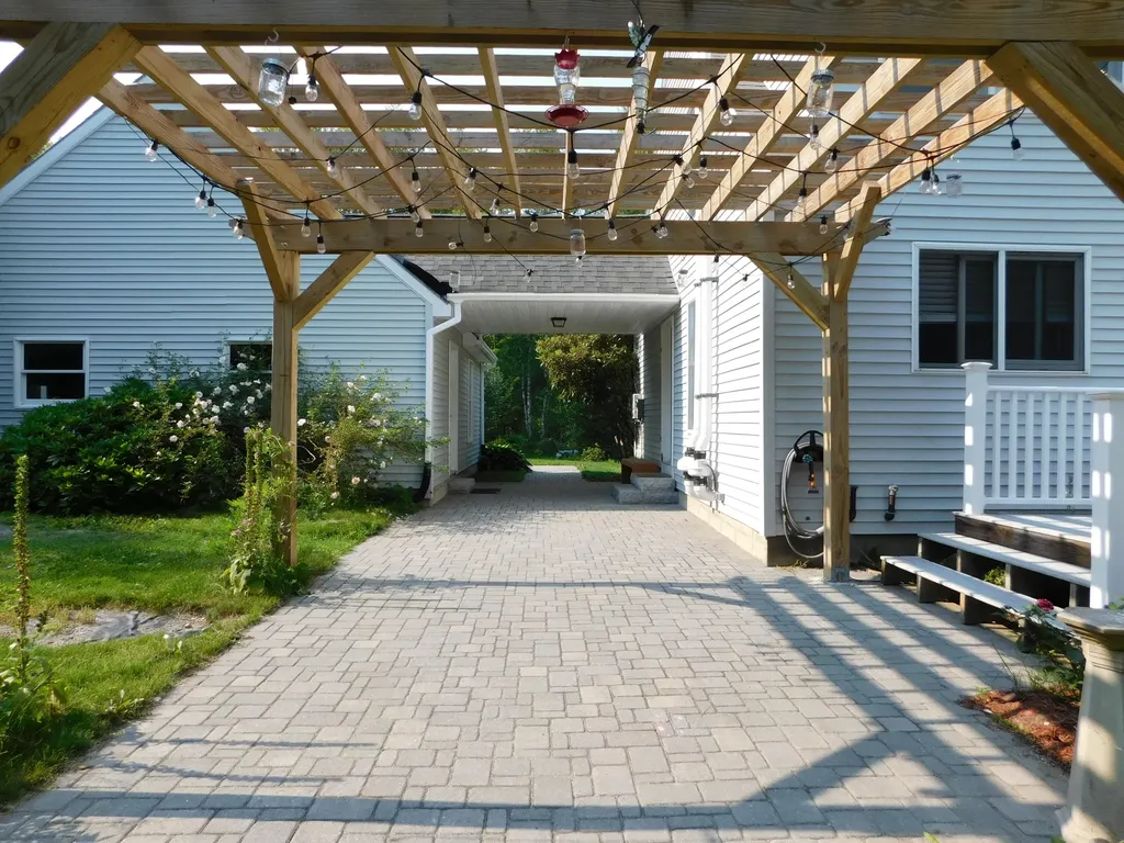 235 Nicolin Road Ellsworth ME 04605