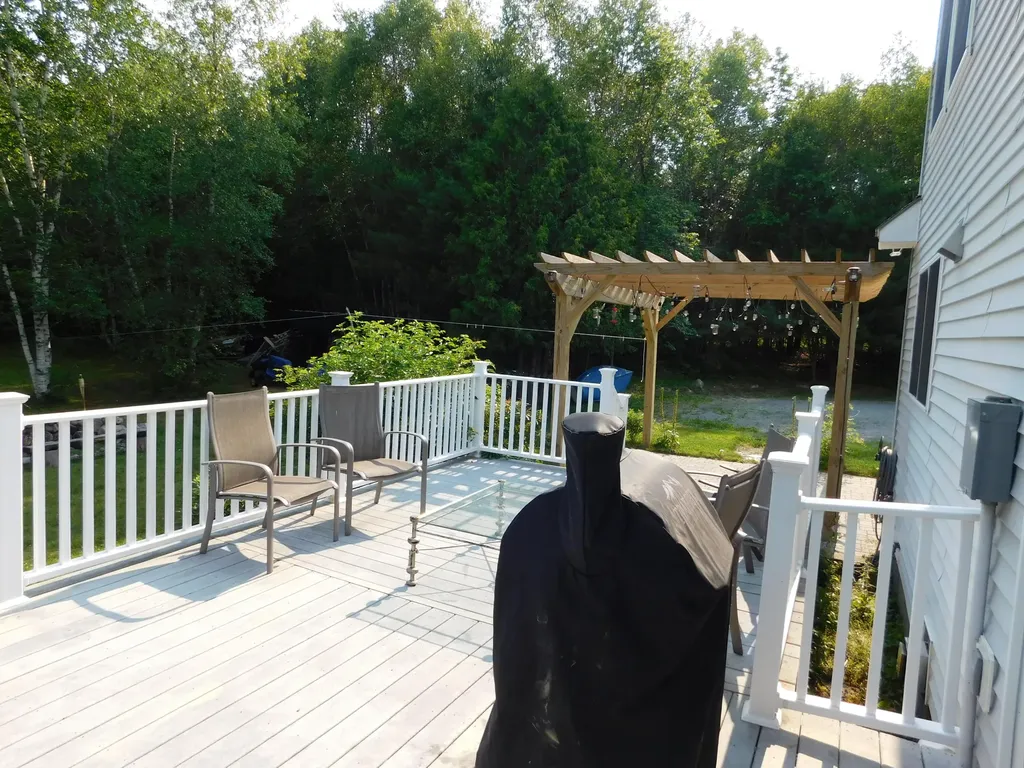 235 Nicolin Road Ellsworth ME 04605