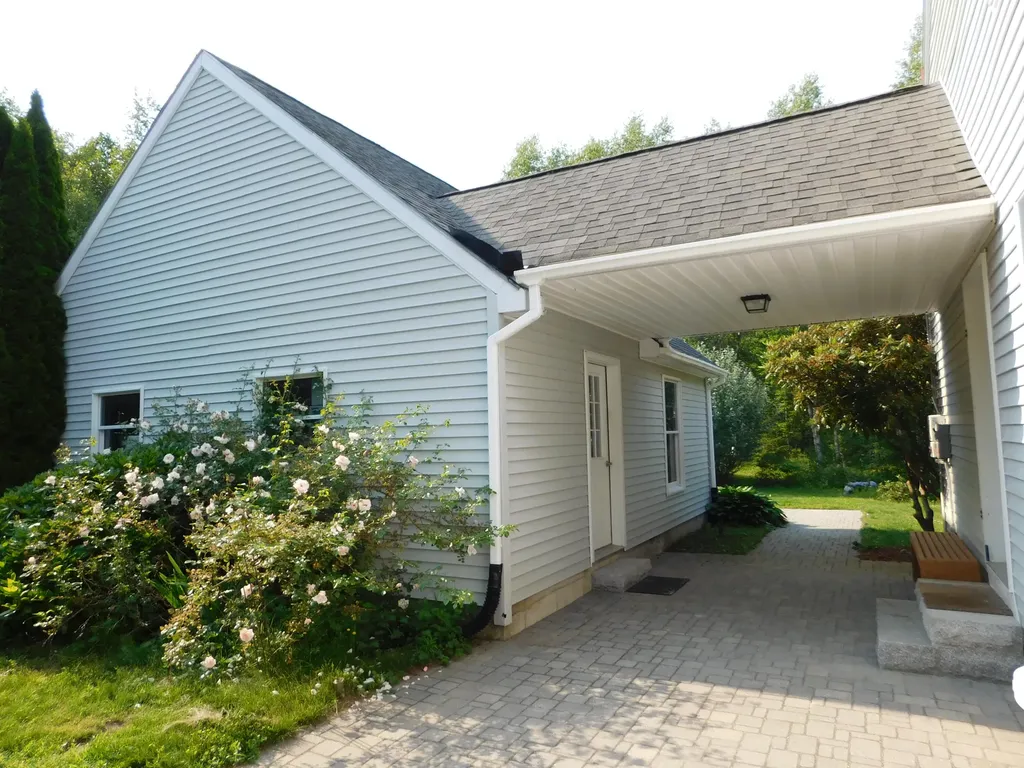 235 Nicolin Road Ellsworth ME 04605