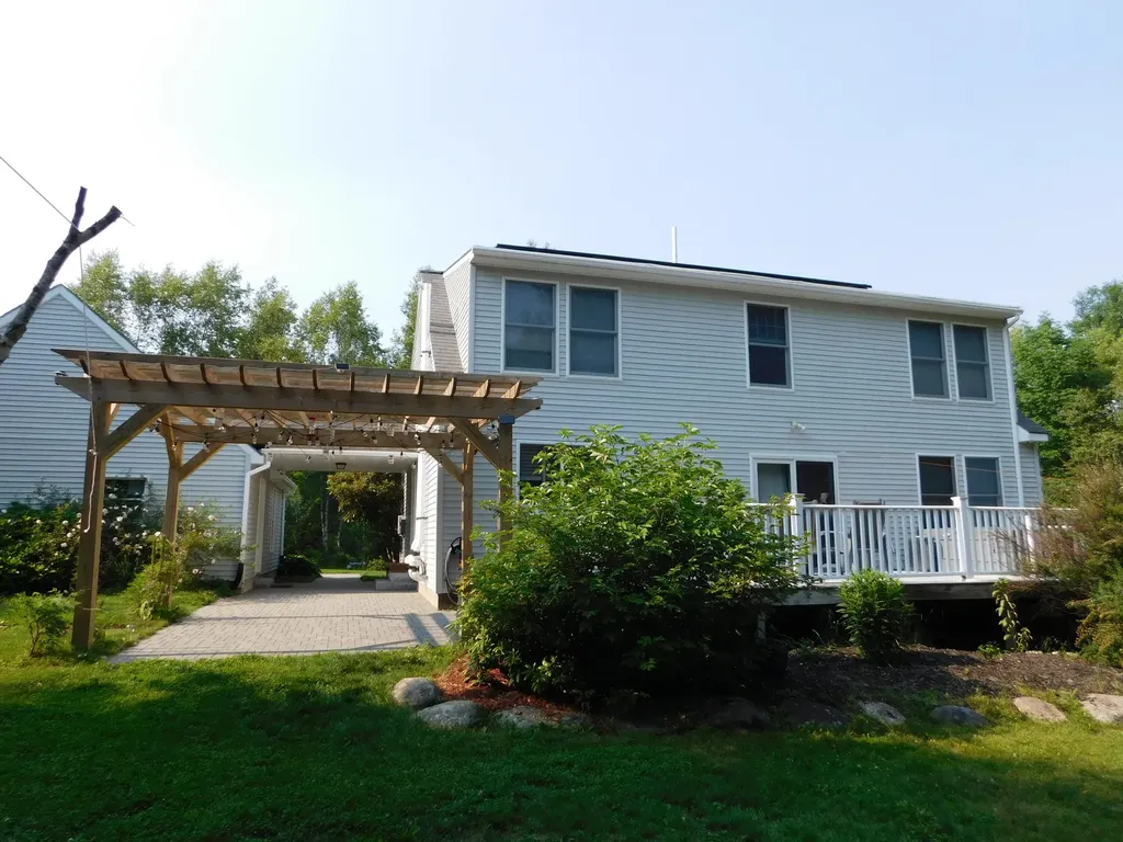 235 Nicolin Road Ellsworth ME 04605
