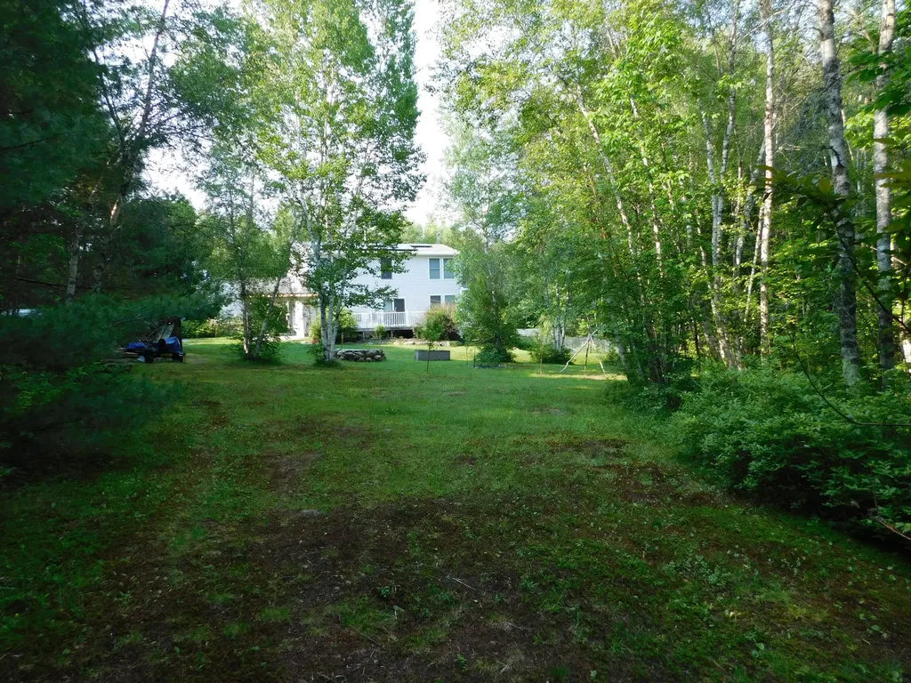 235 Nicolin Road Ellsworth ME 04605