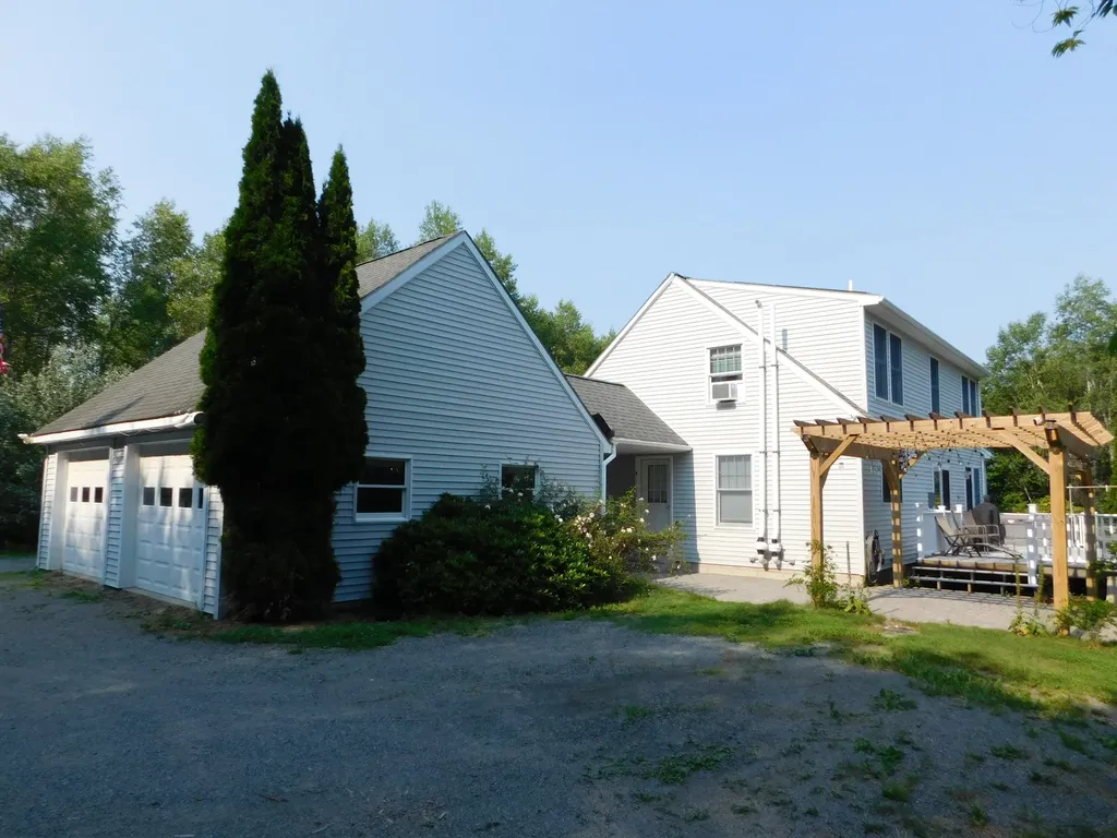 235 Nicolin Road Ellsworth ME 04605