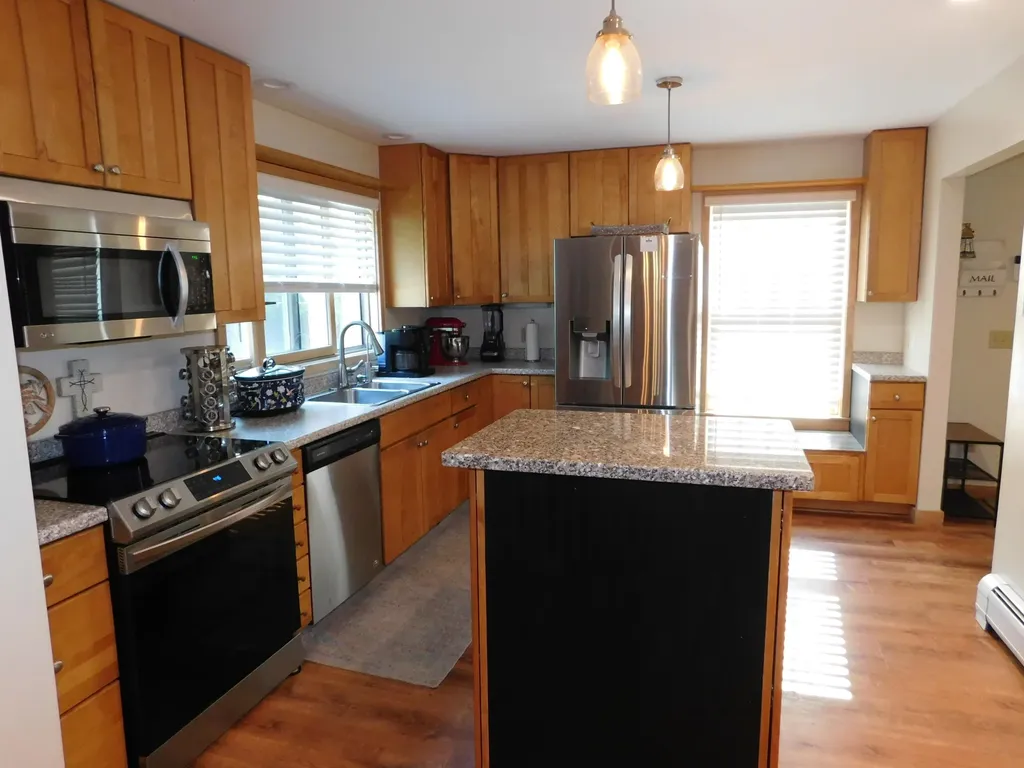 235 Nicolin Road Ellsworth ME 04605