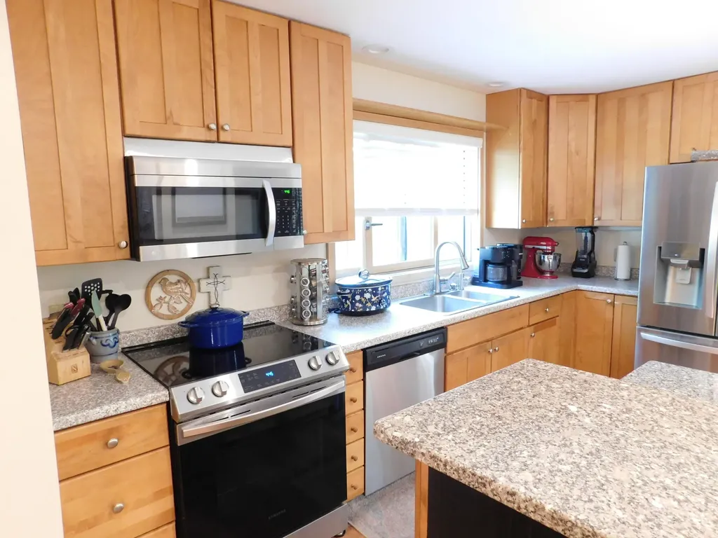 235 Nicolin Road Ellsworth ME 04605