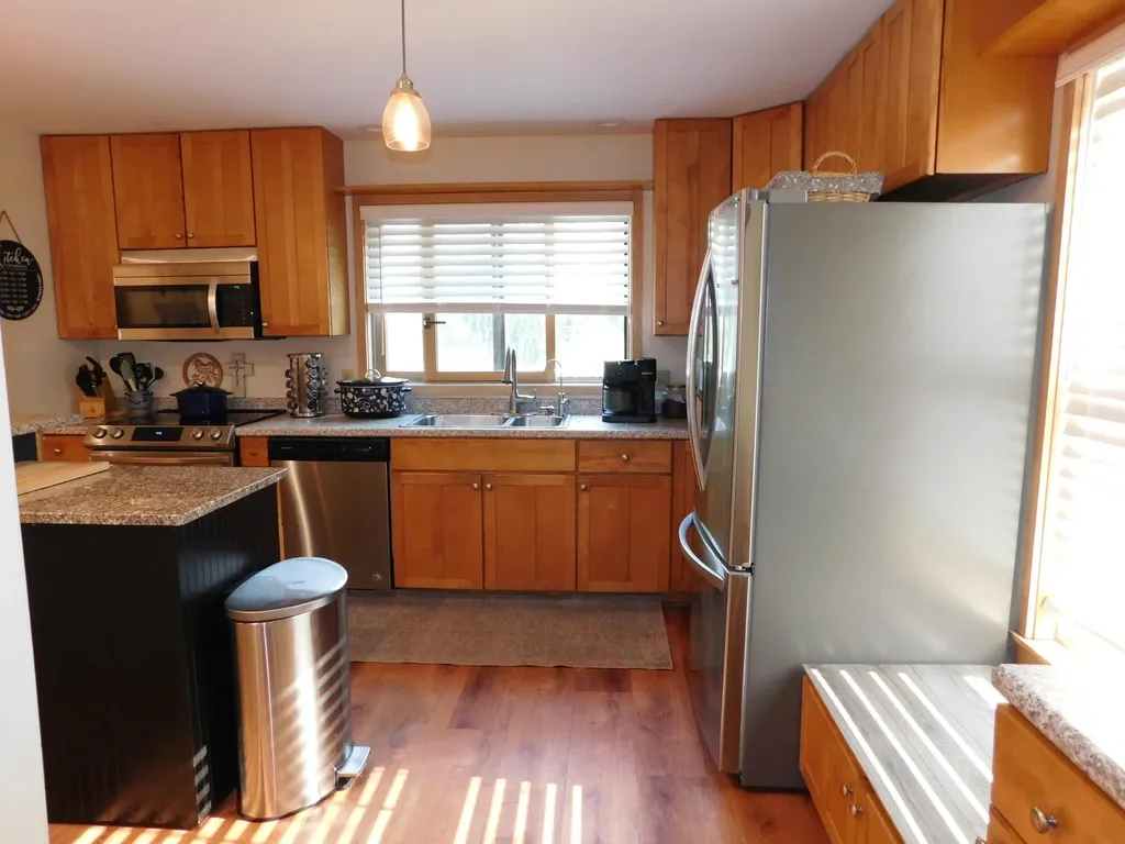 235 Nicolin Road Ellsworth ME 04605