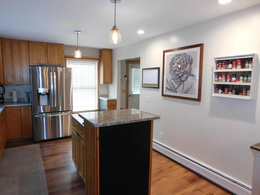 235 Nicolin Road Ellsworth ME 04605
