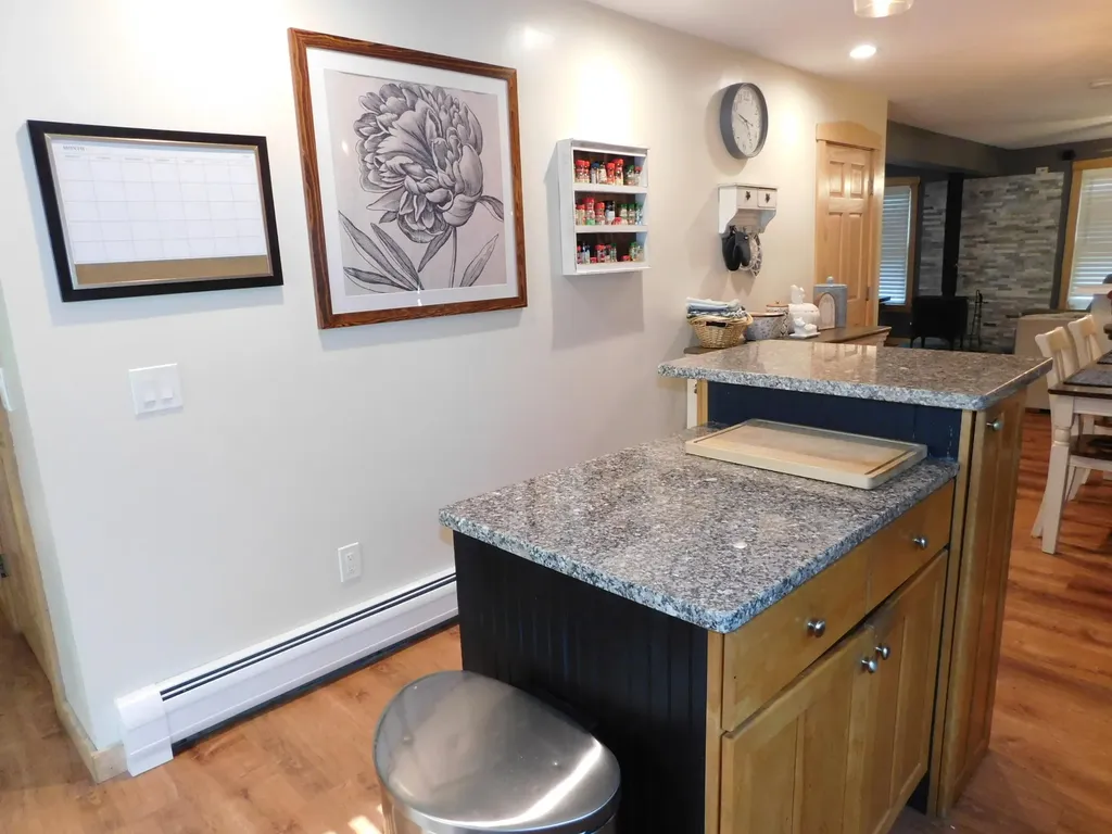235 Nicolin Road Ellsworth ME 04605