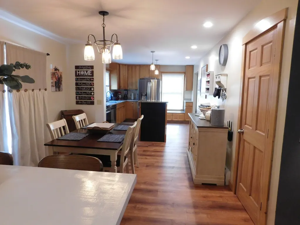 235 Nicolin Road Ellsworth ME 04605