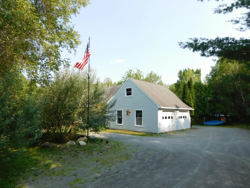 235 Nicolin Road Ellsworth ME 04605
