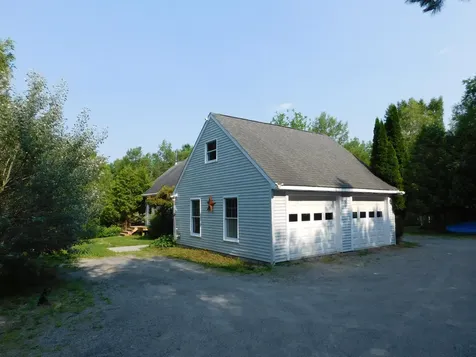 235 Nicolin Road Ellsworth ME 04605