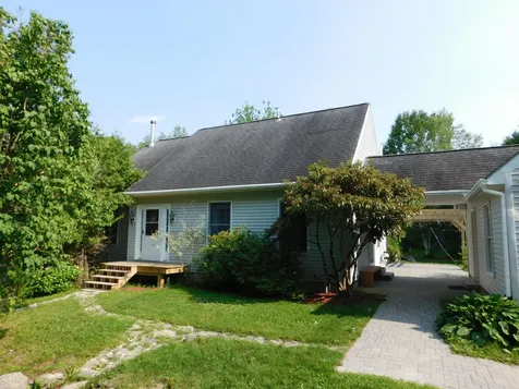 235 Nicolin Road Ellsworth ME 04605