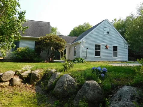 235 Nicolin Road Ellsworth ME 04605