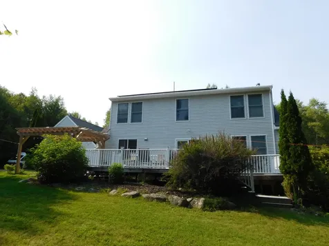 235 Nicolin Road Ellsworth ME 04605