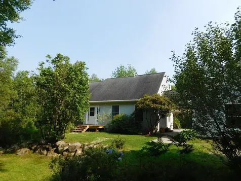 235 Nicolin Road Ellsworth ME 04605