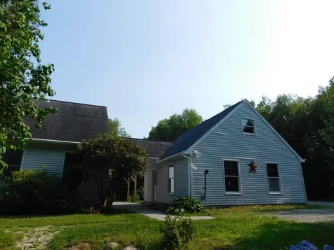 235 Nicolin Road Ellsworth ME 04605