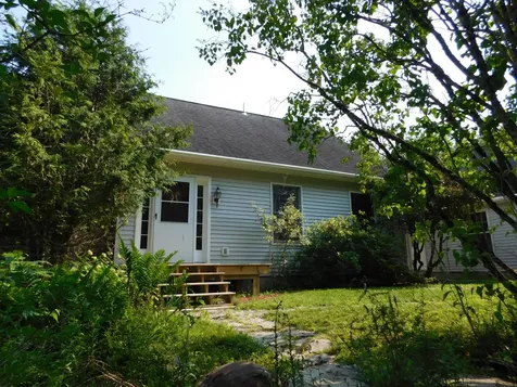 235 Nicolin Road Ellsworth ME 04605