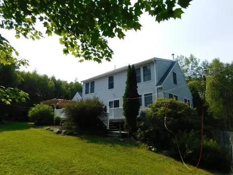235 Nicolin Road Ellsworth ME 04605