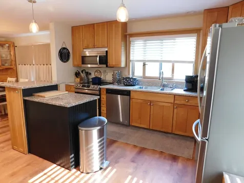 235 Nicolin Road Ellsworth ME 04605