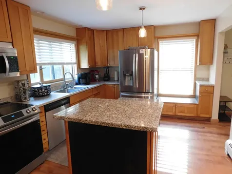 235 Nicolin Road Ellsworth ME 04605