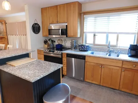 235 Nicolin Road Ellsworth ME 04605
