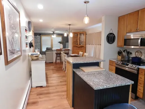 235 Nicolin Road Ellsworth ME 04605