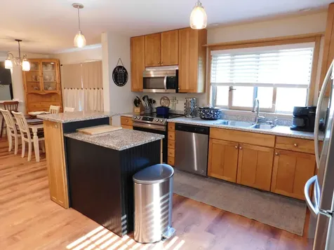 235 Nicolin Road Ellsworth ME 04605