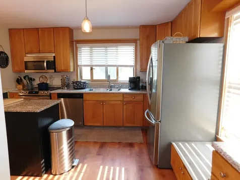 235 Nicolin Road Ellsworth ME 04605