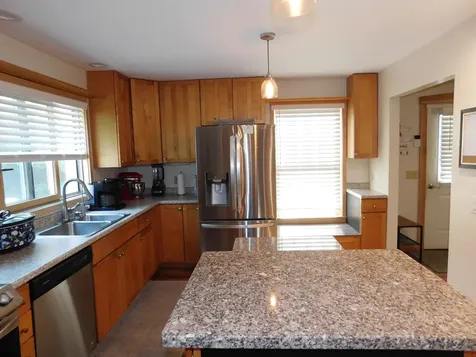 235 Nicolin Road Ellsworth ME 04605