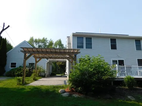 235 Nicolin Road Ellsworth ME 04605