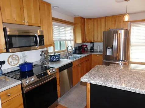 235 Nicolin Road Ellsworth ME 04605