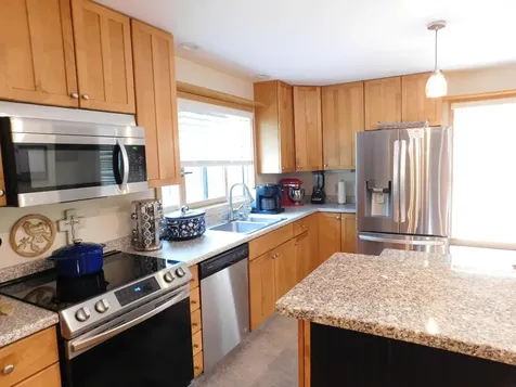 235 Nicolin Road Ellsworth ME 04605