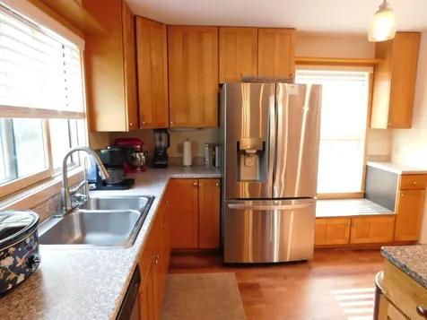 235 Nicolin Road Ellsworth ME 04605