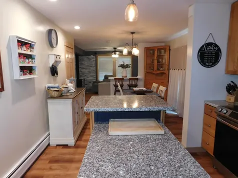 235 Nicolin Road Ellsworth ME 04605