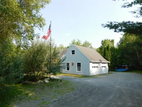 235 Nicolin Road Ellsworth ME 04605