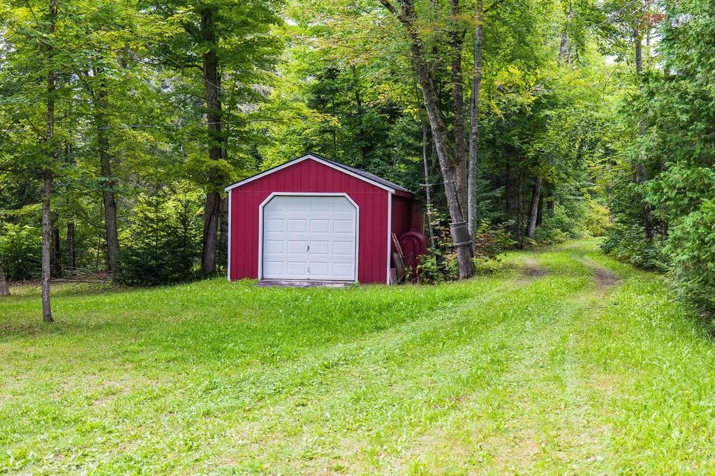 47 May Road Cross Lake Twp ME 04783