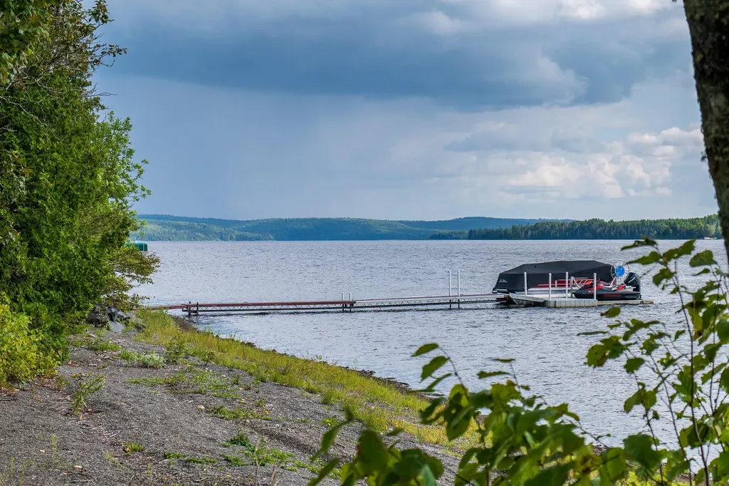 47 May Road Cross Lake Twp ME 04783