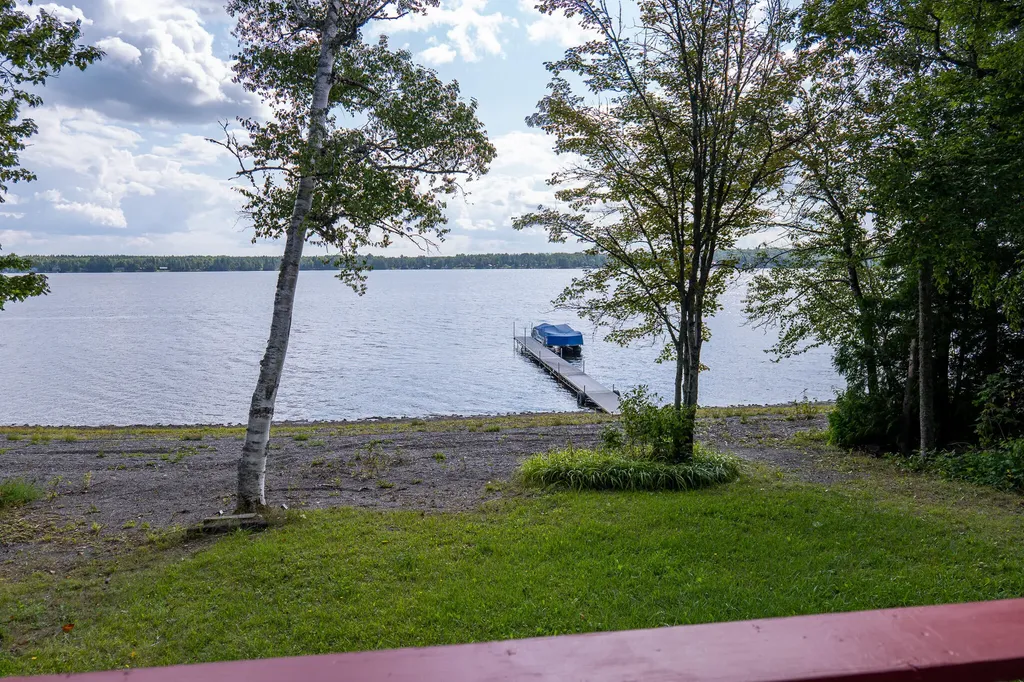47 May Road Cross Lake Twp ME 04783