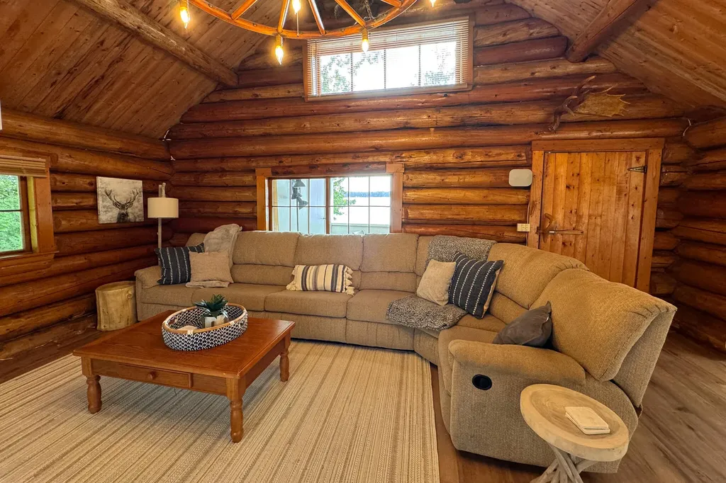 47 May Road Cross Lake Twp ME 04783