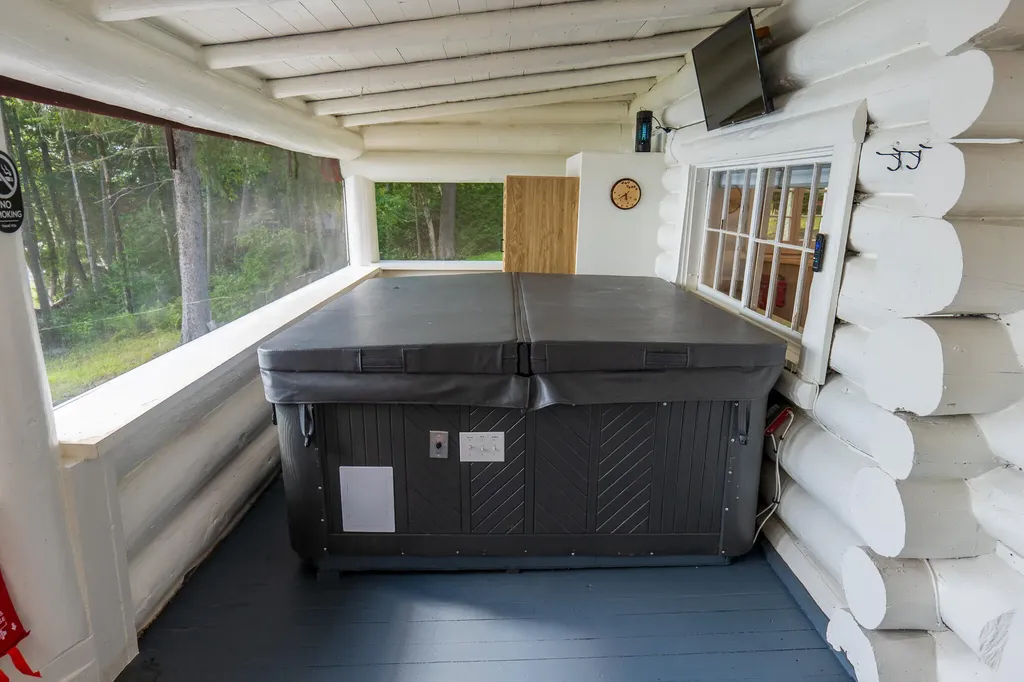 47 May Road Cross Lake Twp ME 04783