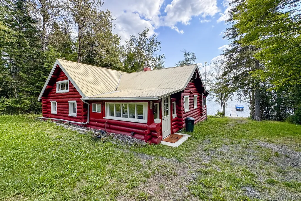 47 May Road Cross Lake Twp ME 04783